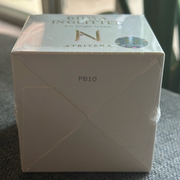 NEW ATRITENA AG Anti-Glycation Bright Cream (50g) - Picture 5 of 5